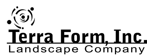 Terra Form Landscape